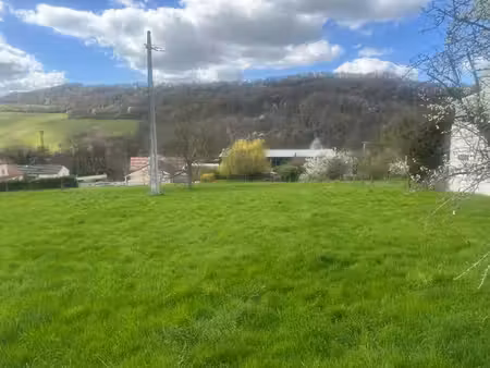 en vente terrain constructible 4 7 ares – 93 000 € |uckange