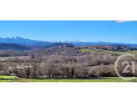 terrain à vendre - 10044 m2 - treziers - 11 - languedoc-roussillon