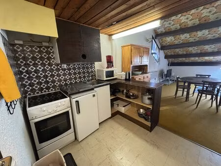 appartement à vendre ancelle