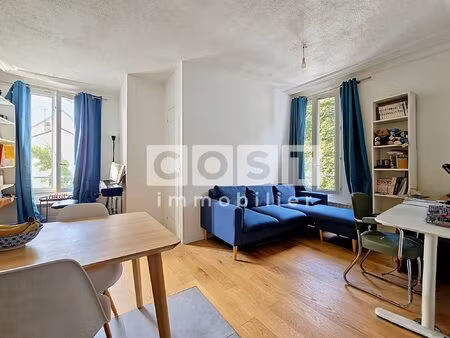 appartement à vendre bois-colombes