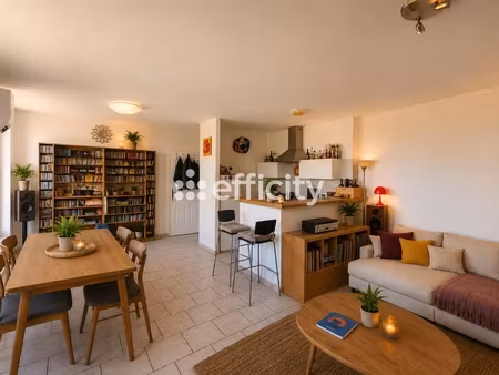 appartement 3 pièces - 67 m²