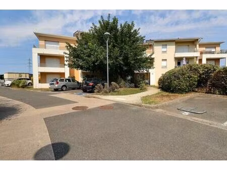 appartement t2 avec terrasse - jardin