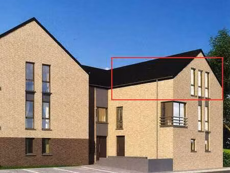 très bel appartement
