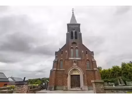vente - immeuble heers - 90 000 €