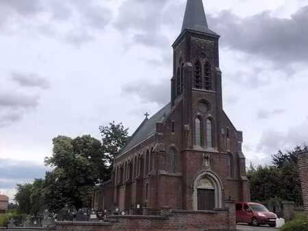 vente - immeuble sint-truiden - 90 000 €
