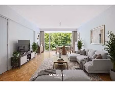 appartement clé en main de 2 chambres à coucher à kortenberg