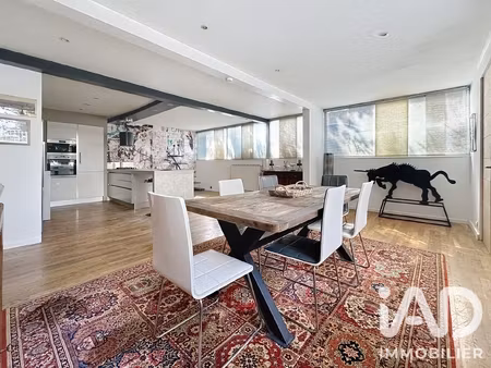 vente loft 6 pièces