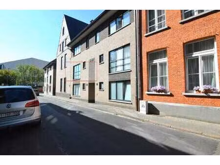 appartement in mechelen