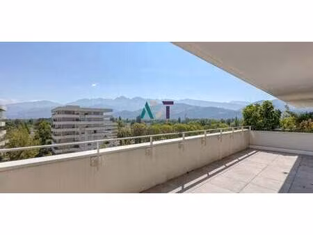 appartement avec terrasse meylan (38)