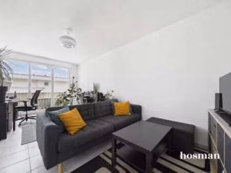 vente appartement 2 pièces à nantes beaujoire - saint-joseph (44000) : à vendre 2 pièces /