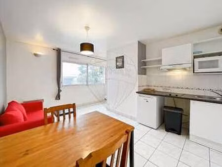 vente appartement t1 à nantes bottière - chénaie (44000) : à vendre t1 / 25m² nantes botti