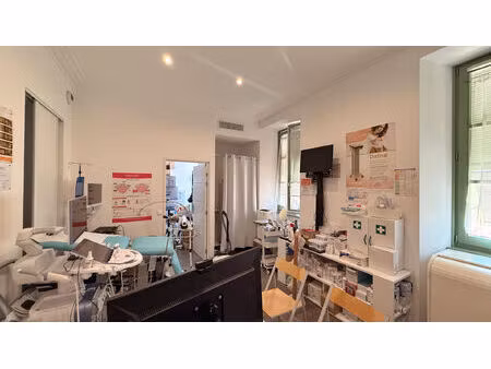 a vendre appartement 2 pièces à vendre à nice