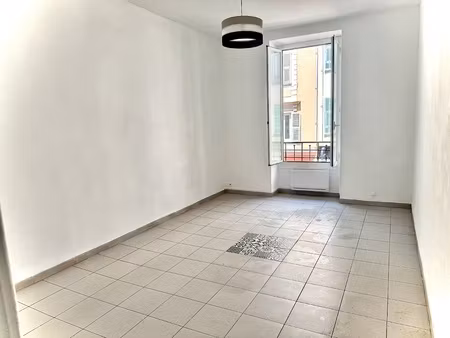 appartement 3 pièces - 66 m²