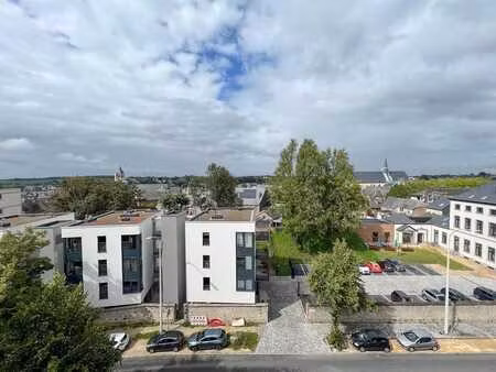 bel appartement proche du parc de la dodaine