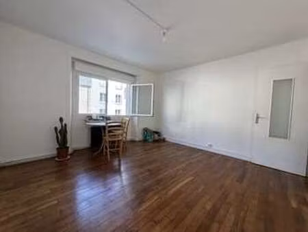 vente appartement 3 pièces à saint-brieuc (22000) : à vendre 3 pièces / 61m² saint-brieuc