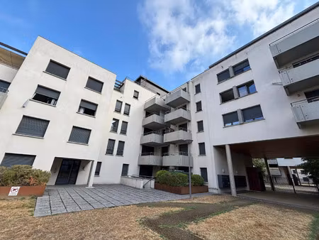 location appartement 2 pièces 45 m² à toulouse (31200)