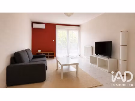 location appartement 3 pièces 64 m² à tournefeuille (31170)