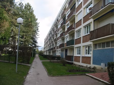 villiers le bel gare rer appartement 3 pieces