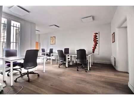 location bureau paris 75002 15 postes