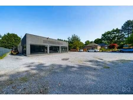 ensemble industriel polyvalent