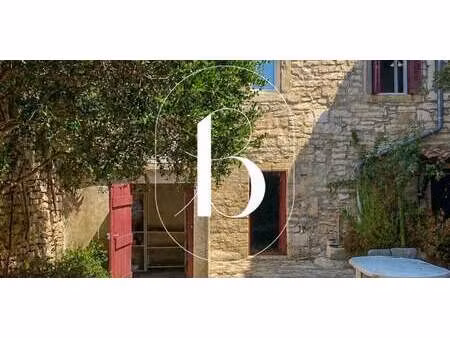 maison avec terrasse orgnac-l’aven (07)