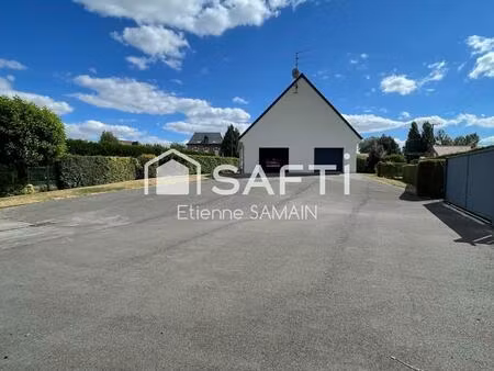 on pose les meubles