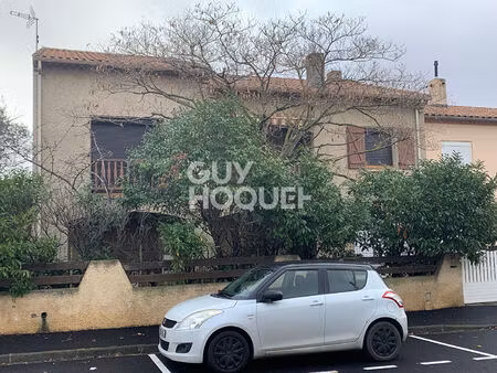 la courondelle : maison 114 m2 a potentiel