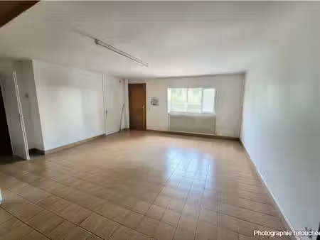 maison de charme 180m² à bizanos avec jardin clôturé