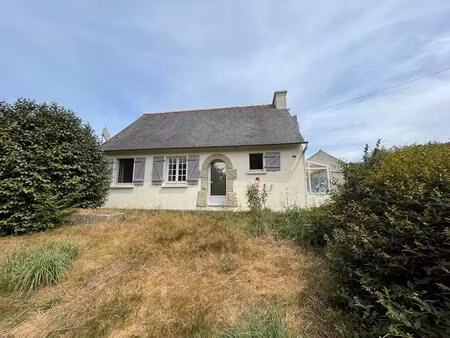 maison bourbriac terrain 1 6 hectare