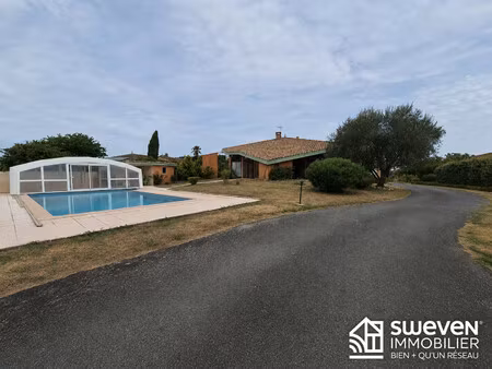 maison familiale 145 m2
