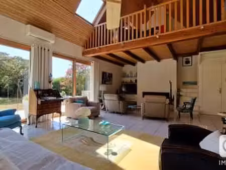 vente maison à clohars-fouesnant (29950) : à vendre / 180m² clohars-fouesnant