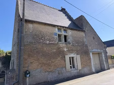 ancien monastère de caractère