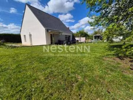 vente maison à elven (56250) : à vendre / 80m² elven