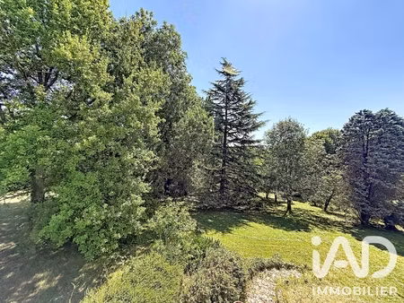 vente maison d'architecte 8 pièces