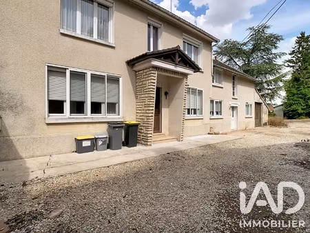 vente maison de campagne 7 pièces