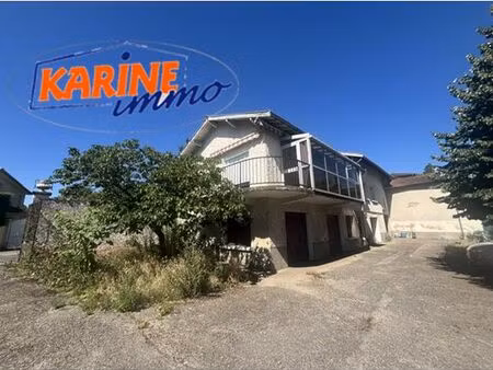 maison - 90m ²