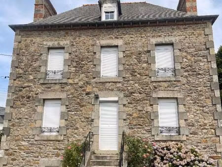 maison de maître ploumagoar (negociable)