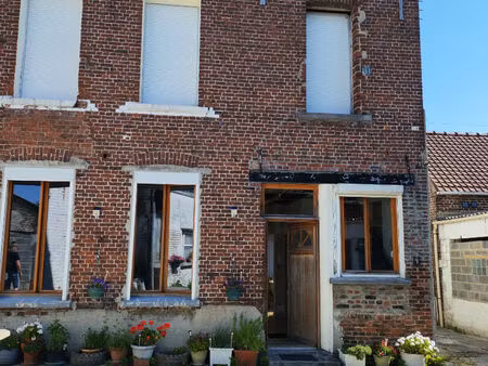 maison haulchin 5 pièce(s) 228 m2