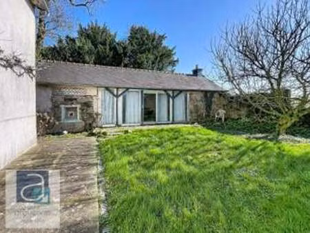 vente maison à la chapelle-blanche (22350) : à vendre / 250m² la chapelle-blanche