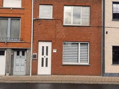 charmante woning met 2 ruime slaapkamers  tuin en uitbrei...