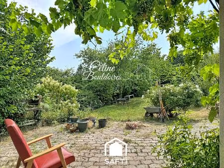 loperhet – maison d'architecte de plain-pied et son écrin de verdure