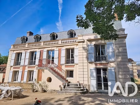 vente maison de ville 9 pièces
