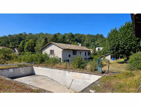 maison bourgoin jallieu 5 pièce(s) 160 m2