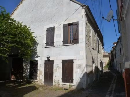 maison 4 pièces