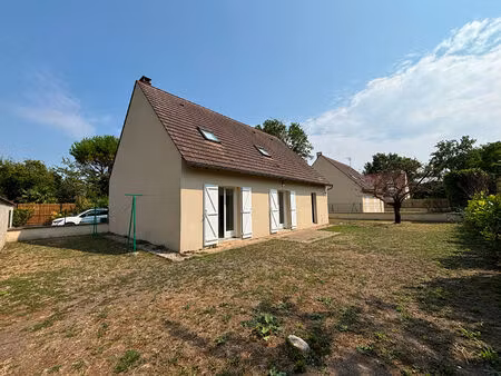 maison sens 6 pièce(s) 117 m2