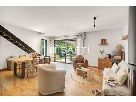les hauts de tournefeuille maison t5 137 m2