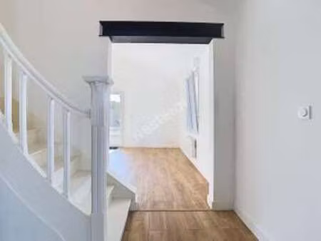 vente maison à vallet (44330) : à vendre / 106m² vallet