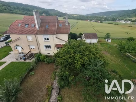 vente maison de village 4 pièces