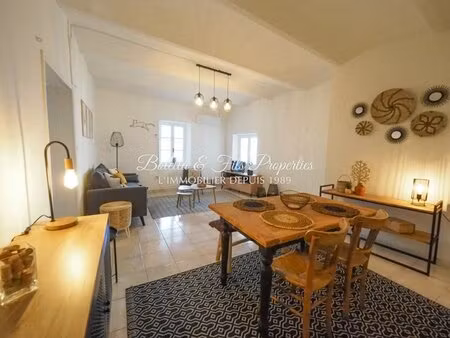 maison de village