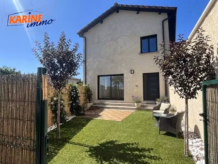 maison - 80m ²